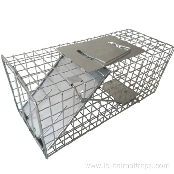 Ground Squirrel Trap Cage Squirrel Trapping Tools